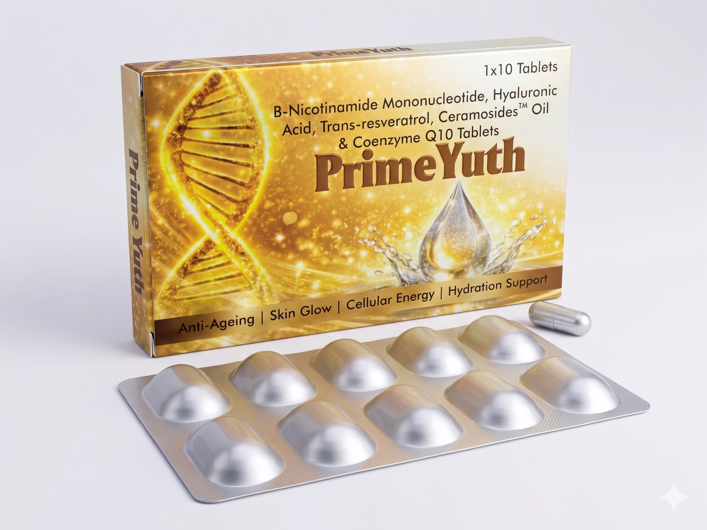 Prime Youth